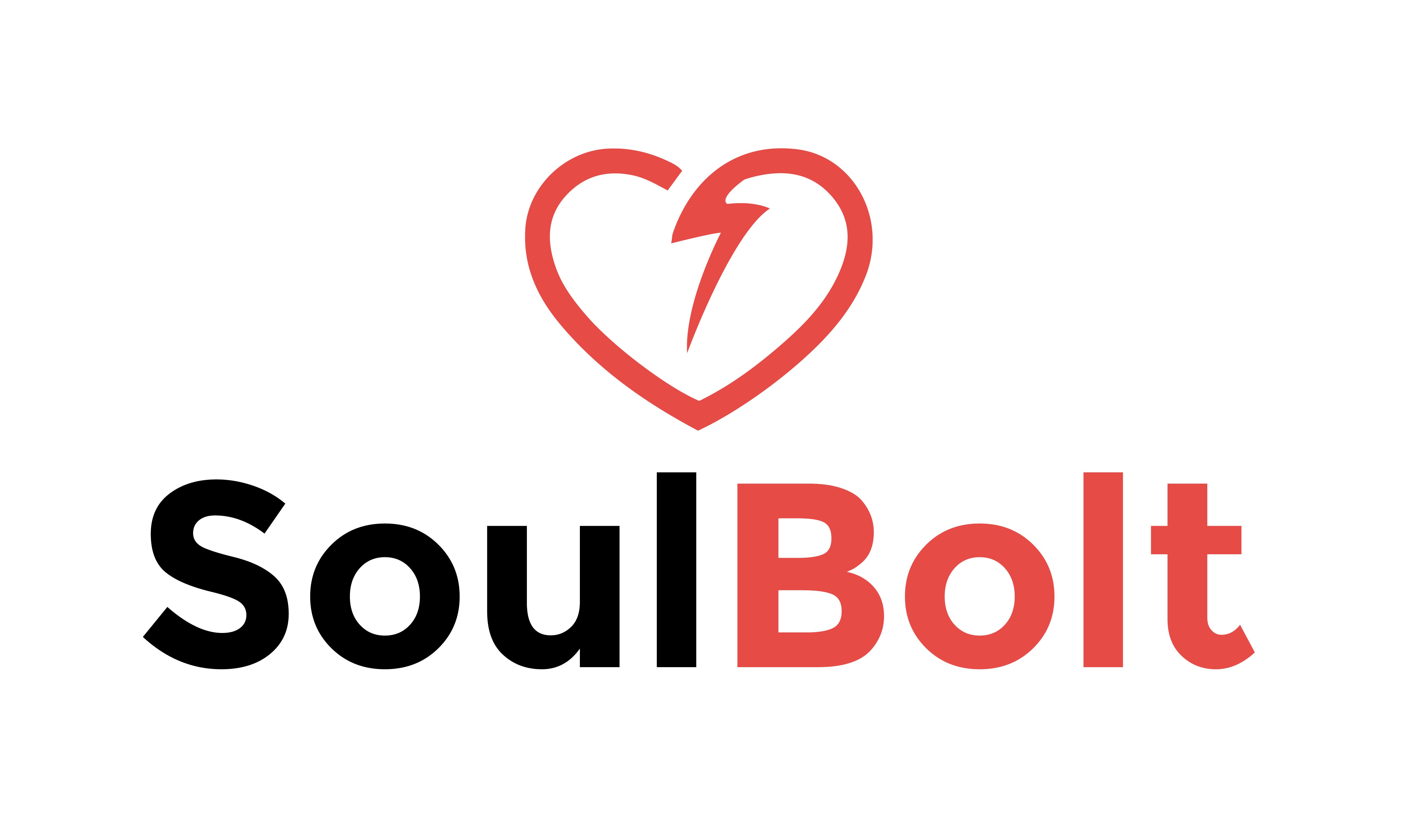 SoulBolt.com - Catchy premium domain marketplace